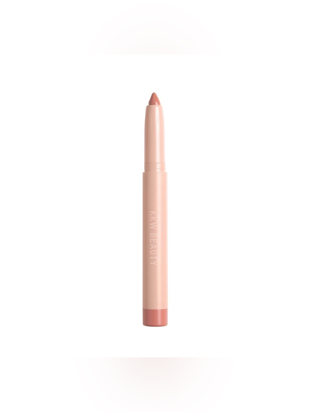 KKW x Allison Lip Crayon in Palm Springs